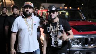 Making of 2 Many Girls | Fazilpuria feat Badshah