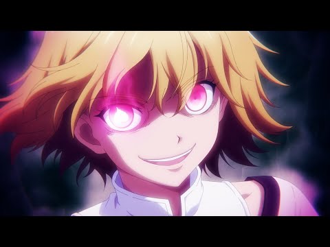 аниме клип - там где нас нет (amv)