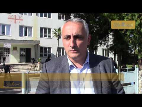 თენგიზ გუნავა: \"განმუხური და ჯიხაშკარი თავის სიტყვას იტყვის\"