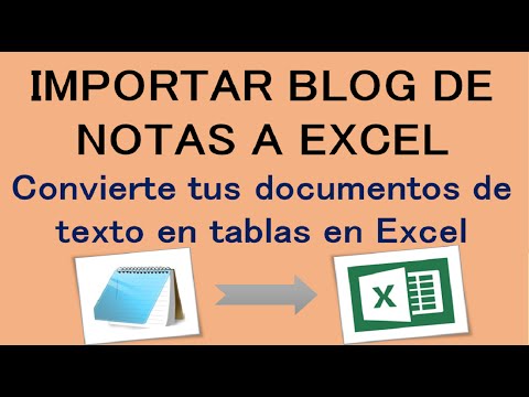 Video: 4 formas de desproteger una hoja de Excel