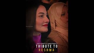 Download Lagu Akhiyaan Nu Rehn de | Asim Azhar | Tribute to Reshma | @HumAwards MP3