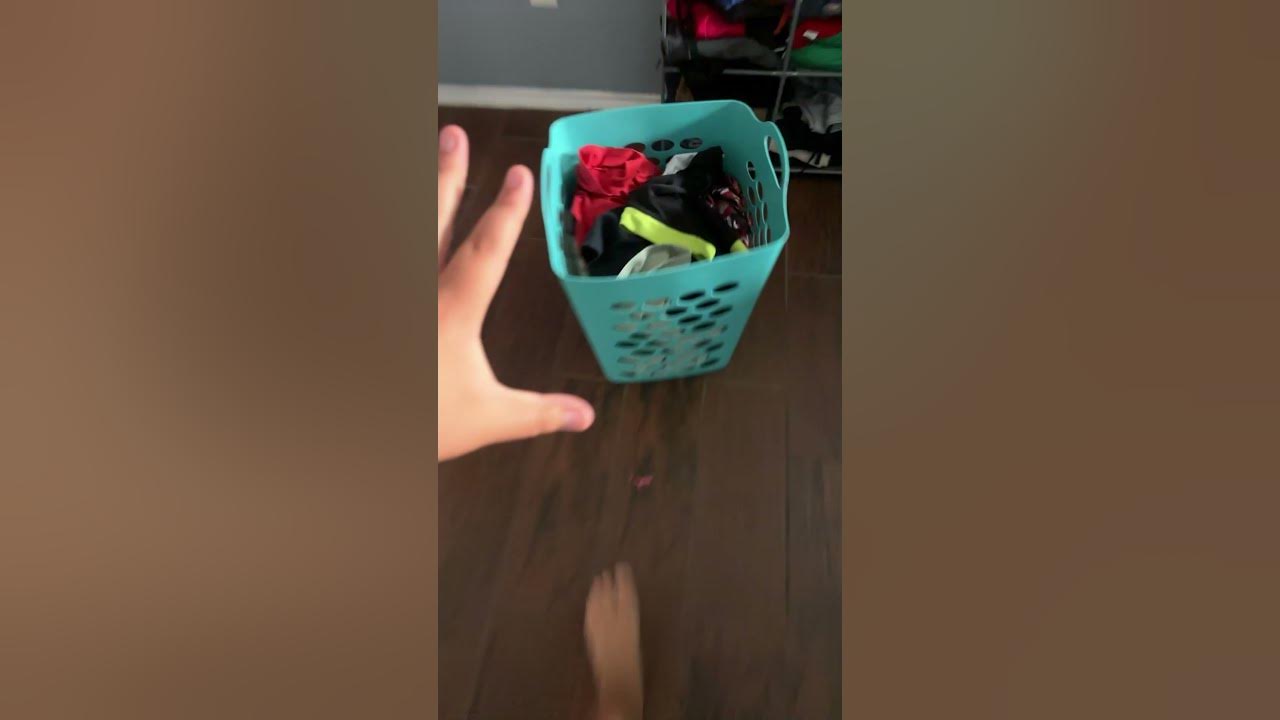 POV: trying to get rid of homework - YouTube