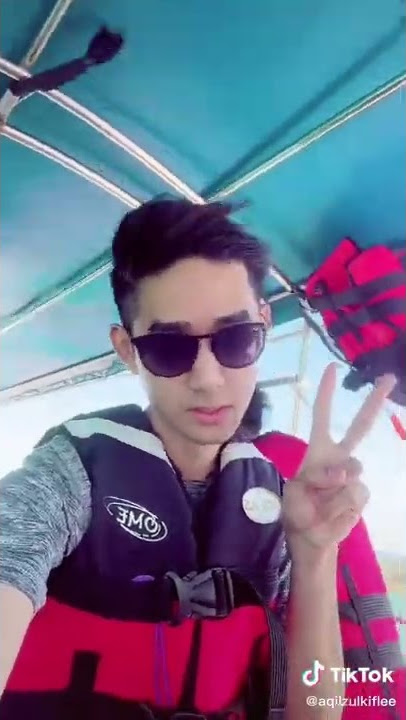 VIDEO TIKTOK TERBAHARU-AQILZULKIFLEE😬💗(FANS AQILZULKIFLEE)