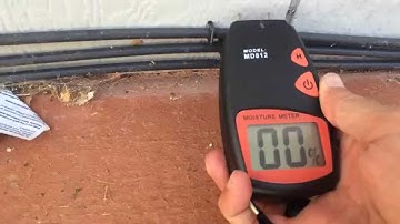 ★★★★★ LotFancy® LCD Display Digital Wood Moisture Meter Model MD-812 - Amazon