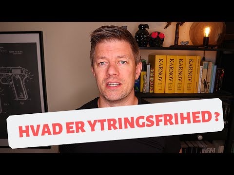 Video: Hvorfor Der Er En Misforståelse Mellem ægtefæller