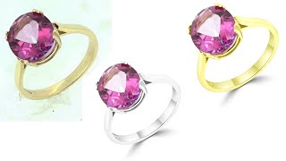 Ring jewelry high-end retouching tutorials 2024 || jewelry retouching expert project - 45
