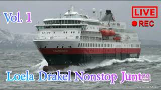 Loela Drakel Nonstop Juntra Vol 1