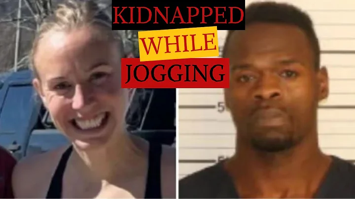 ELIZA FLETCHER-KIDNAPP...  WHILE JOGGING-SUSPECT I...