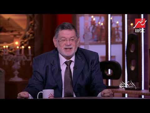 ثروت الخرباوي يكشف حقيقة العلاقة بين مؤسس عبادة الشيطان وحسن البنا 