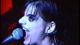 NINA HAGEN 1995 &quot;Freedom Fighter&quot; FREUD EUCH DEMO