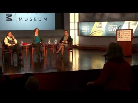 Full video: "Game Changers: American Women & Sports" - YouTube