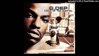 G.Dep - I Am (Ft Kool G Rap &amp; Rakim)