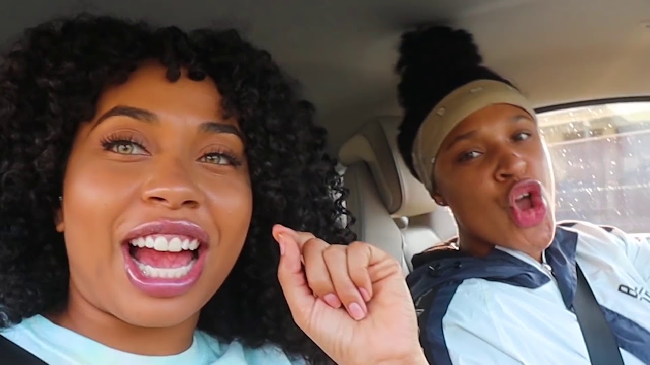 VIRAL TikTok LIFE HACKS &THIS HAPPENED - YouTube