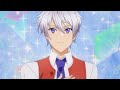 TVアニメ「聖者無双~サラリーマン、異世界で生き残るために歩む道~」PV