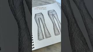 Consider the perfect flared legging designed... @blogilates  #fashiondesigner #fashion