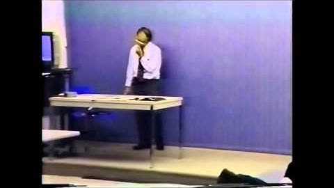 13_ C  J  Chen Lecture on Turbulent Flows  Turbulence in Free Shear Flows