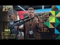 Оружейная выставка IWA 2019. День 2, павильон 3