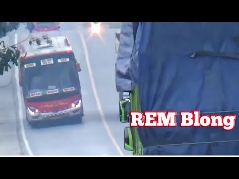 Video: Apa jenis rem yang dimiliki bus?