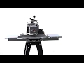 Supermax Tools 16-32 Drum Sander Assembly Supermax Tools 16-32 Drum Sander Assembly