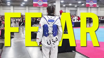 How to Get Over Your Fear of Sparring