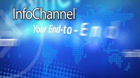 SCALA InfoChannel 5 Intro