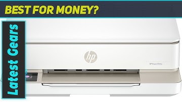 HP Envy 6155e: de ultieme thuisprinter