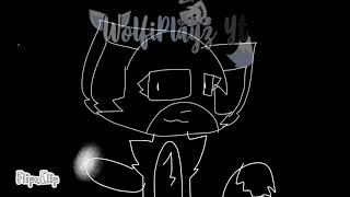 End is near || Ocs✨|| Animation Meme || Evil form and ||WARNING!: FLASHING LIGHTS!