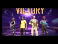 New season brings CLASH SQUAD  rank push WITH.PRO. ADAM
