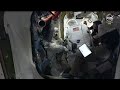 Spacewalk with Astronauts Jasmin Moghbeli and Loral O'Hara: Nov. 1, 2023 (Official NASA Broadcast)