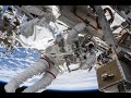 Spacewalk with Astronauts Jasmin Moghbeli and Loral O&#39;Hara: Nov. 1, 2023 (Official NASA Broadcast)