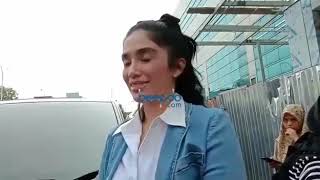 Ussy Sulistiawaty dan Andhika Pratama Ngalah, Liburan Jadinya ke Korea, Ini Penyebabnya