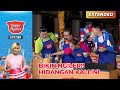 BIKIN NGILER!! Lihat Semua Santap Pempek Dos | DAPUR NGEBOR SPESIAL KILAURAYA MNCTV 32