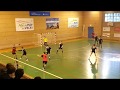 Handball elite 43 vs entente loire masculin