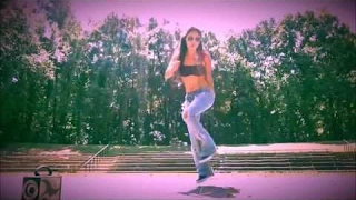 Techno Mix / Shuffle Dance video mix /Mix by Beli