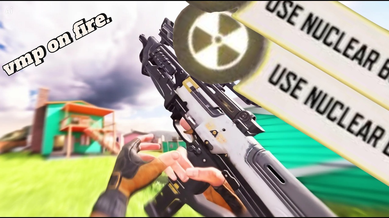 Codm 2mp VMP BEST LOADOUT + GAMEPLAY | COD Mobile MP#codm #codmobile # ...