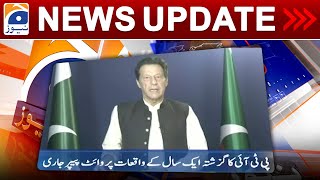 Geo News Updates 630 Pm 9 April 2023