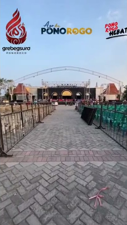 Grebeg Suro Ponorogo 2022