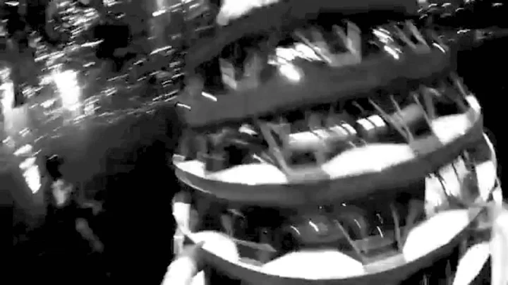 Mikal - Immaterial (Official Video)