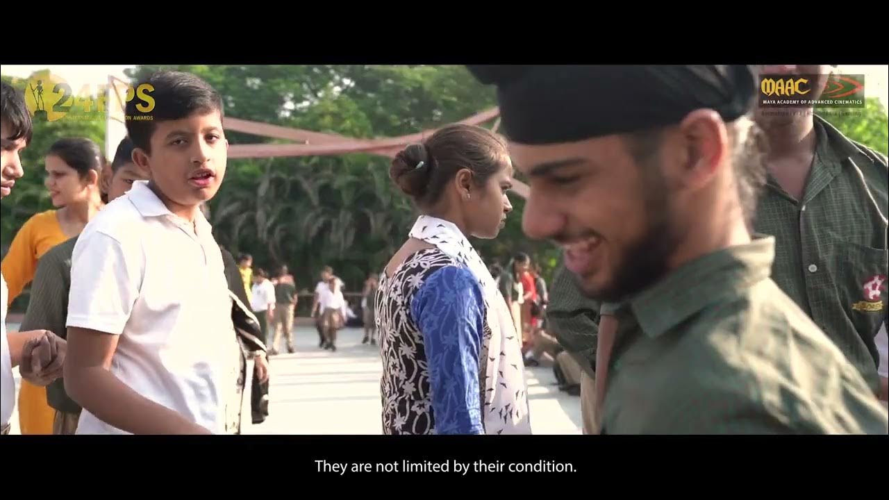 BEST VIDEO EDITING INSTITUTE IN CHANDIGARH UNCONDITIONAL LOVE