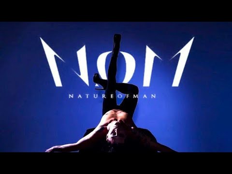 N.O.M - I'M NOT BUT (Official Video) 