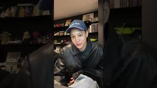 [230502/KAI] [ENG SUB] Instagram Live 카이 인스타그램 FULL