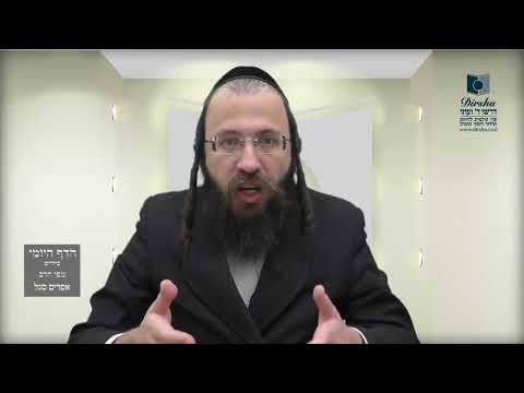 הדף היומי באידיש מסכת סנהדרין דף לב