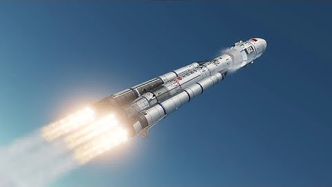 This rocket kept exploding 😪😪🚀🚀:Juno new origin 2 