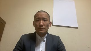 【生配信】堀井翼、皆さんに謝罪。