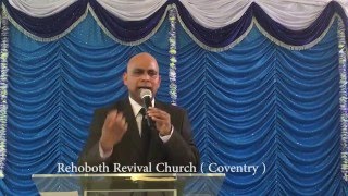 Sunday Message 2/2016 Tamil Christian Message 2016 By Pastor Stephen by Rehoboth Revival Church Tamil U.K 1,554 views 8 years ago 15 minutes