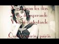 Karaoke Gaby Moreno Quizas SD 480p 