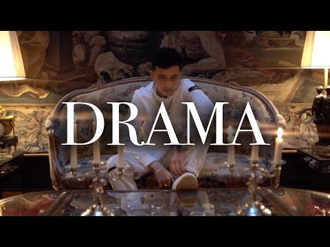 Young Cardi - DRAMA (Official Music Video)