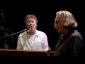 Capture de la vidéo Steve Winwood &Amp; Eric Clapton - Voodoo Chile (Crossroads Guitar Festival 2010)