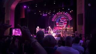 Some Kind of Wonderful - Grand Funk Railroad Akron Ohio 7/28/2023