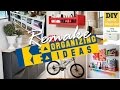 37 IKEA organization ideas (Remake)